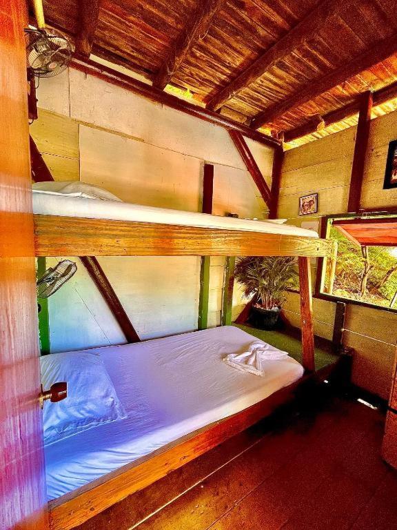 Tamarindo Beach Hostel Taganga Exterior foto