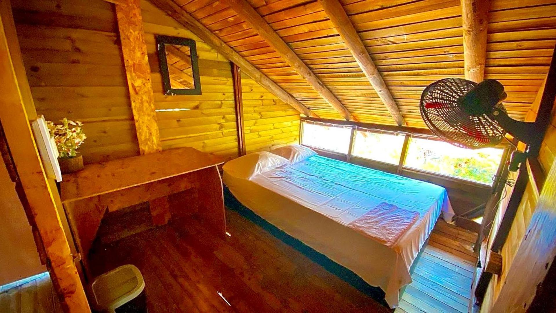 Tamarindo Beach Hostel Taganga Exterior foto